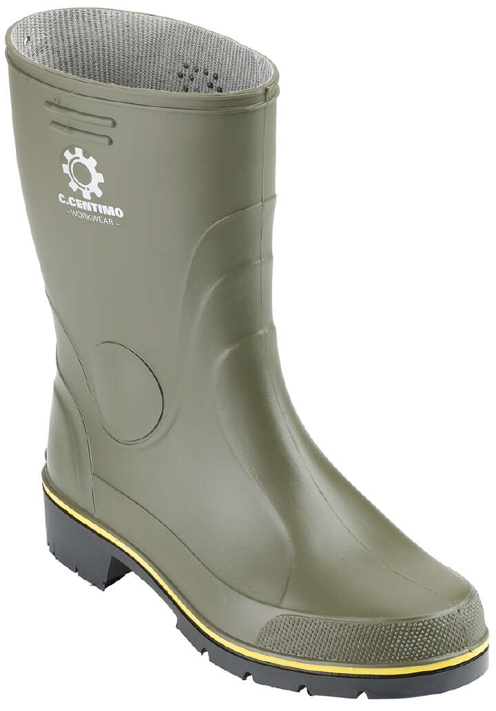 C.Centimo Berufs-Gummistiefel Farm-C